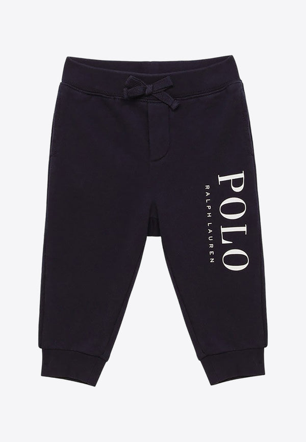Polo Ralph Lauren Kids Babies Jogging Pants 320934246002CO/O_POLOR-NN