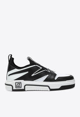 Christian Louboutin Astroflash Low-Top Sneakers Black 3250056LE/R_LOUBO-BK09