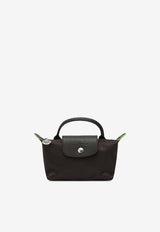 Longchamp Le Pliage Original Handbag Brown 34175919/S_LONG-002