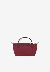 Longchamp Le Pliage Original Handbag Red 34175919/S_LONG-P98