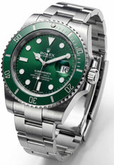 Rolex Oyster Perpetual Submariner Date