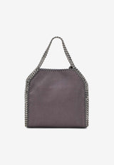 Stella McCartney Mini Falabella Tote Bag Brown 371223W9132/S_STELL-1236