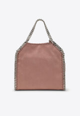 Stella McCartney Mini Falabella Faux Leather Shoulder Bag Blush 371223WP0086/O_STELL-5702
