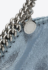 Stella McCartney Mini Falabella Tote Bag Light Blue 371223WP0301/Q_STELL-4200