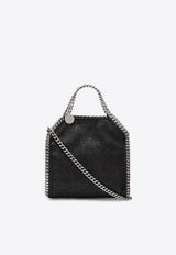 Stella McCartney Tiny Falabella Tote Bag Black 391698W9132/R_STELL-1000