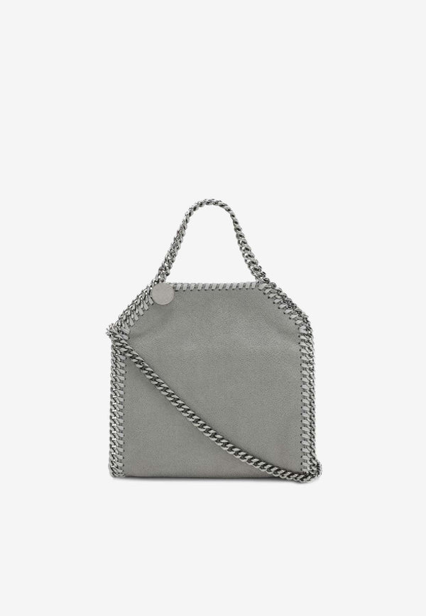 Stella McCartney Micro Falabella Tote Bag 391698W9132/S_STELL-1220