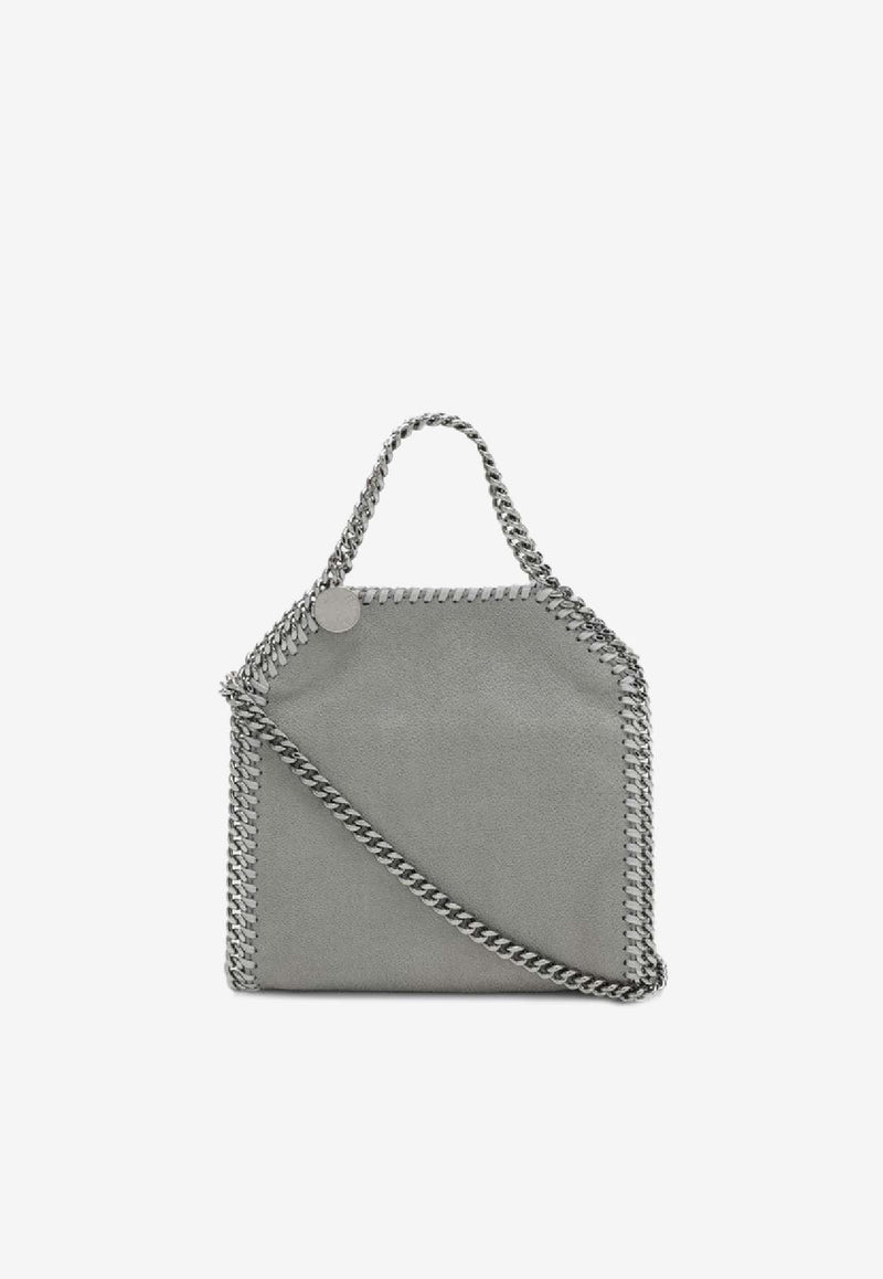 Stella McCartney Micro Falabella Tote Bag 391698W9132/S_STELL-1220