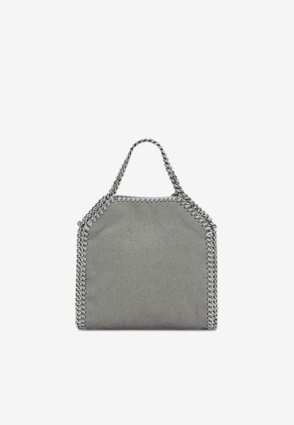Stella McCartney Micro Falabella Tote Bag 391698W9132/S_STELL-1220