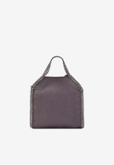 Stella McCartney Tiny Falabella Tote Bag Brown 391698W9132/S_STELL-1236
