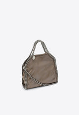 Stella McCartney Micro Falabella Tote Bag Beige 391698WP0301/P_STELL-6500