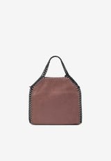 Micro Sienna Falabella Tote Bag