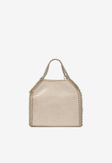 Stella McCartney Micro Falabella Tote Bag Gold 391698WP0650/S_STELL-T701