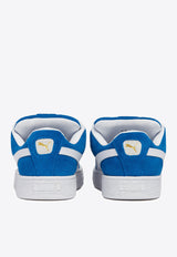 PUMA Suede XL Low-Top Sneakers 39520501BLUE
