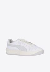 PUMA GV Special Base Low-Top Sneakers White 39850701WHITE