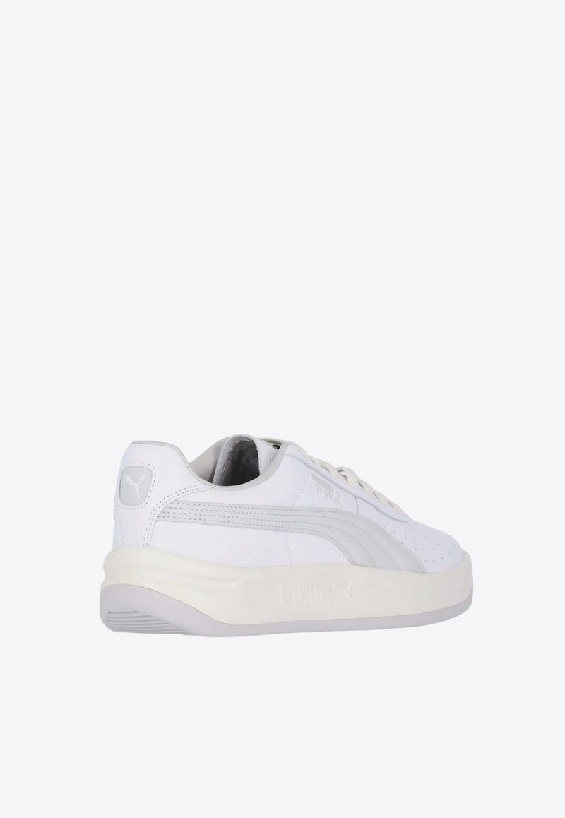 PUMA GV Special Base Low-Top Sneakers White 39850701WHITE