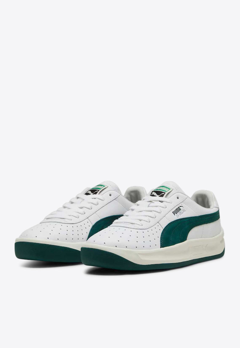 PUMA GV Special Base Low-Top Sneakers White 39850702WHITE