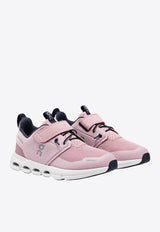 On Running Kids Boys Cloud Play Low-Top Sneakers Pink 3KD11431210PINK