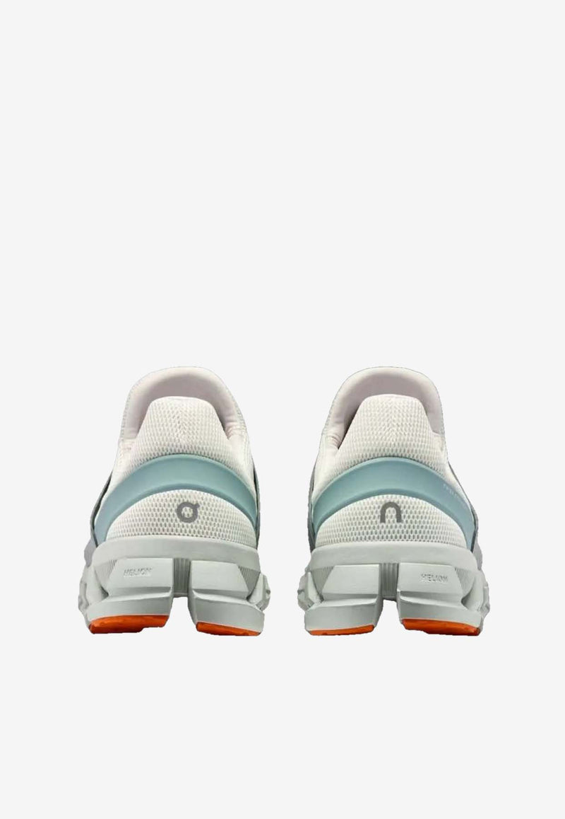 On Running Cloudswift 3 AD Low-Top Sneakers 3MD10242167MULTICOLOUR
