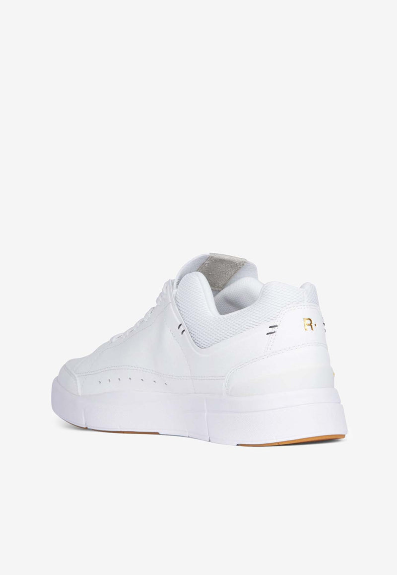 On Running The Roger Center Court Low-Top Sneakers White 3MD11270228MULTICOLOUR