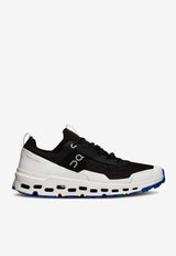 On Running Cloudultra 2 Low-Top Sneakers 3MD30280299BLACK/WHITE