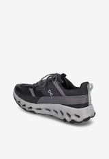 On Running Cloudhorizon Low-Top Sneakers Black 3ME10030702BLACK