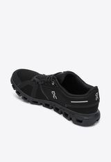 On Running Cloud 6 Lace-Up Sneakers Black 3MF10071043PL/Q_ON-BB
