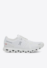On Running Cloud 6 Low-Top Sneakers White 3MF10071200PL/R_ON-WHT