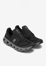 On Running Cloudswift 4 AD Low-Top Sneakers Black 3MF10570080PL/R_ON-BR