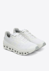 On Running Cloudmonster Low-Top Sneakers White 3MF10671200PL/Q_ON-WW