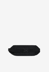 Valentino Iconographe Belt Bag 3Y2B0C31CSH 0NO Black