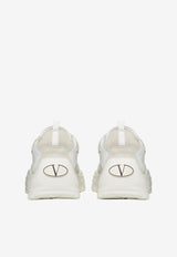 Valentino Gumboy Low-Top Sneakers 3Y2S0B17VRN 0BO White