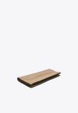 Birkin Shadow Clutch 29 in Beige Marfa Swift Leather