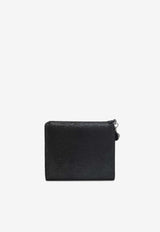 Stella McCartney Small Falabella Wallet  Black 431000W9132/R_STELL-1000