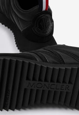 Moncler Pacey Low-Top Sneakers Black 4M000-10M4156/P_MONCL-999