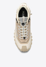 Moncler Trailgrip Low-Top Sneakers Beige 4M001-10M4249/O_MONCL-24I