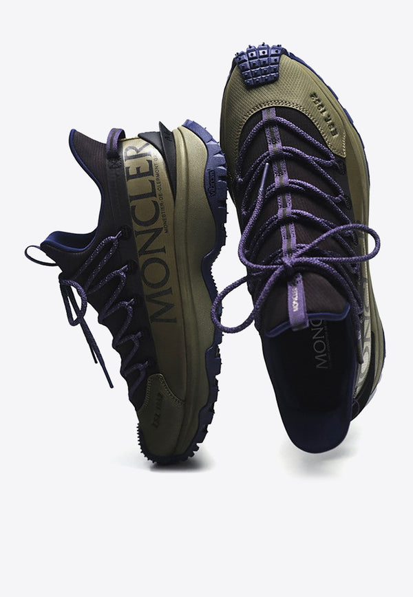Moncler Trailgrip Lite 2 Low-Top Sneakers Multicolor 4M002-40M3457/N_MONCL-P87