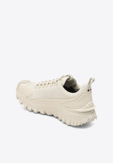 Moncler Trailgrip GTX Printed Leather Sneakers White 4M00320M7596/R_MONCL-051