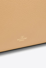 Valentino Large Rockstud Tote Bag 4W2B0B70VSF/O_VALE-GH9