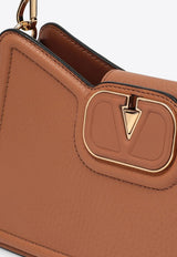 Valentino Signature Logo Shoulder Bag 4W2B0N11LFN/O_VALE-KEL