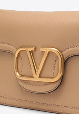 Valentino Alltime Leather Top Handle Bag 4W2B0N20IMZ/O_VALE-GH9