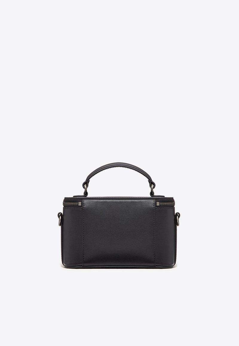 Valentino Mini Locò Vanity Bag in Leather 4W2P0Z86CWR 249