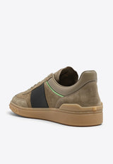 Valentino Upvillage Leather Sneakers 4Y2S0H77FBE/O_VALE-YDR