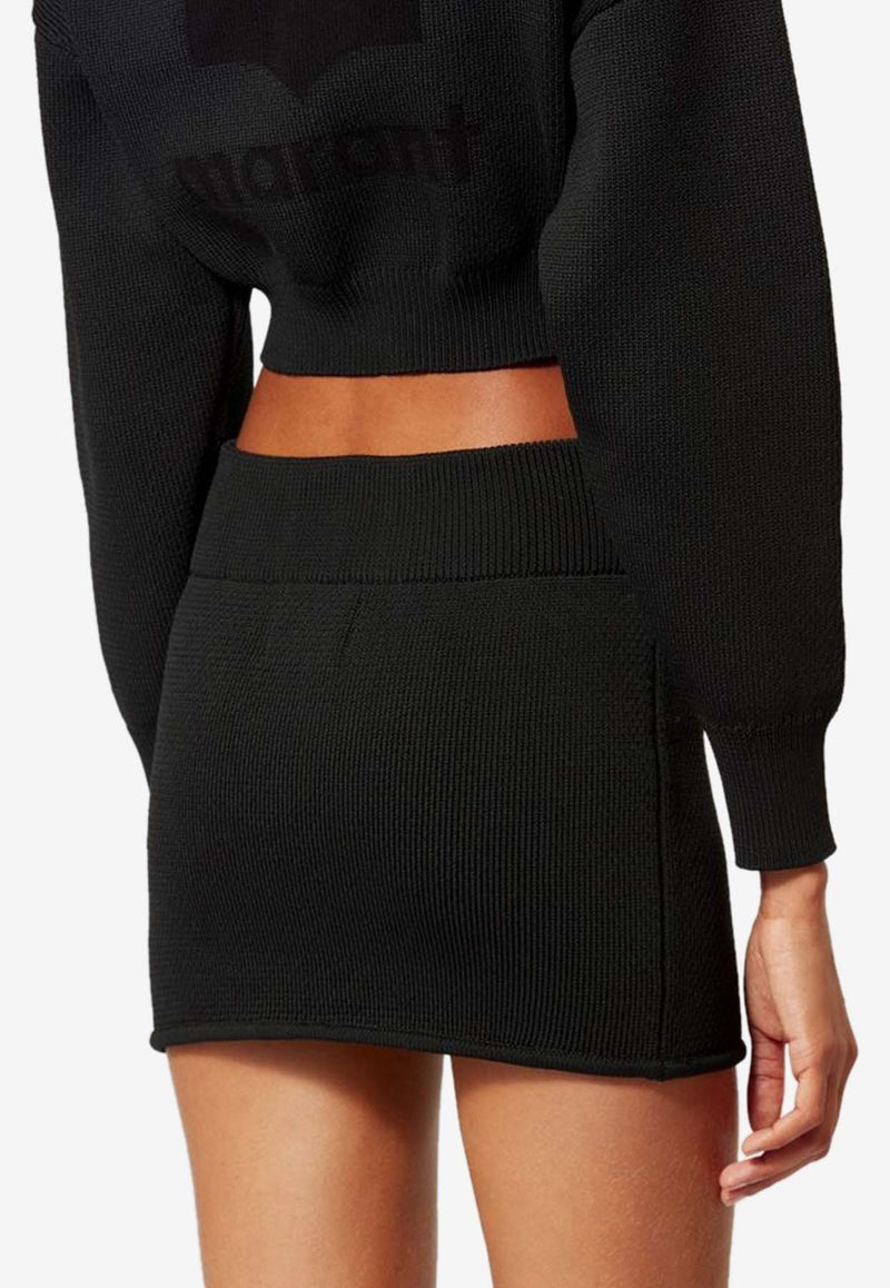 Olgane Mini Skirt