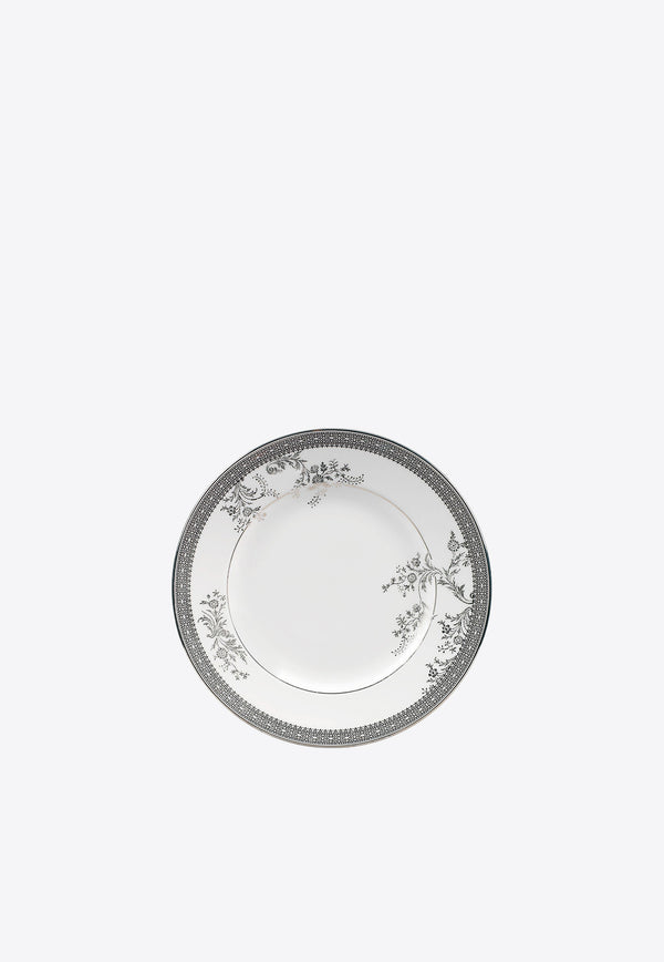 Wedgwood Vera Wang Lace Salad Plate White 50127201006