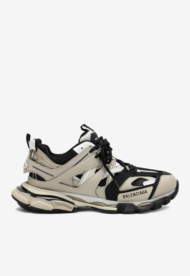 Balenciaga Track Low-Top Sneakers Beige 542023W3AC4/R_BALEN-8071