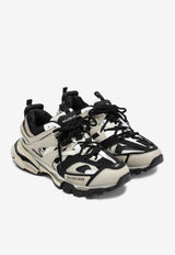 Balenciaga Track Low-Top Sneakers Beige 542023W3AC4/R_BALEN-8071