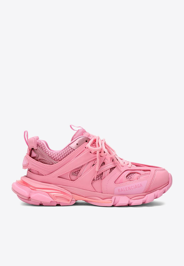 Balenciaga Track Low-Top Sneakers 542436W2LA1/N_BALEN-5842 Pink