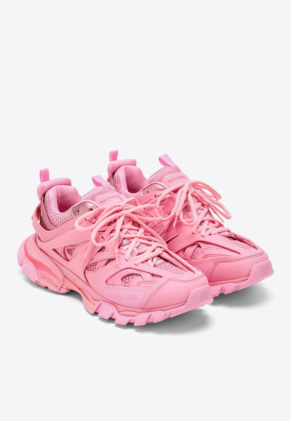 Balenciaga Track Low-Top Sneakers 542436W2LA1/N_BALEN-5842 Pink