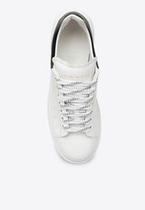 Alexander McQueen Signature Oversized Sneakers White 553680WHGP5/P_ALEXQ-9061