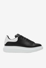 Oversized Low-Top Sneakers